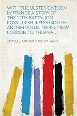 Ulster division for sale  Delivered anywhere in UK