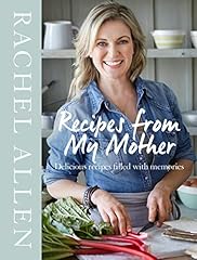 Recipes mother for sale  Delivered anywhere in UK