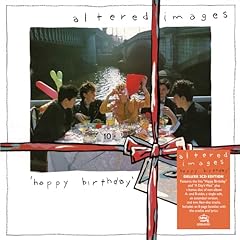 Happy birthday deluxe for sale  Delivered anywhere in USA 