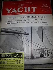 Journal marine yacht d'occasion  Livré partout en France