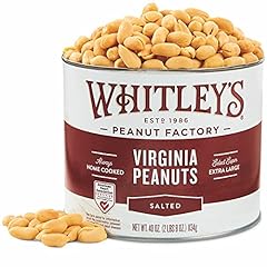 Whitley salted virginia for sale  Delivered anywhere in USA 