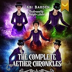 Aether chronicles complete for sale  Delivered anywhere in USA 