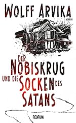 Nobiskrug socken satans gebraucht kaufen  Wird an jeden Ort in Deutschland