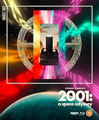 2001 space odyssey d'occasion  Livré partout en France