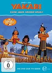 Yakari kleiner jäger d'occasion  Livré partout en Belgiqu