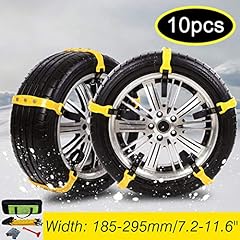 Aosuyou snow chains for sale  Delivered anywhere in USA 