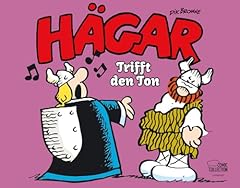 Hägar schreckliche trifft gebraucht kaufen  Wird an jeden Ort in Deutschland