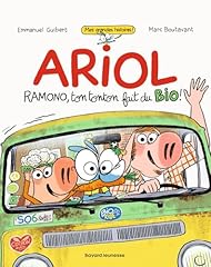 Ramono tonton bio d'occasion  Livré partout en Belgiqu