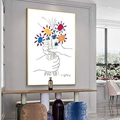 Dittelle pablo picasso d'occasion  Livré partout en France