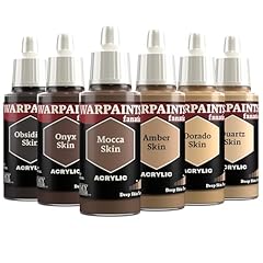 Army painter warpaints for sale  Delivered anywhere in UK