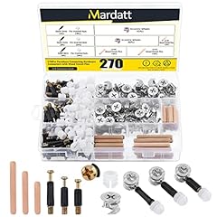 Mardatt 270pcs furniture for sale  Delivered anywhere in UK