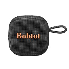 Bobtot portable bluetooth for sale  Delivered anywhere in USA 