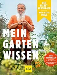 Selbstversorger gartenwissen b gebraucht kaufen  Wird an jeden Ort in Deutschland