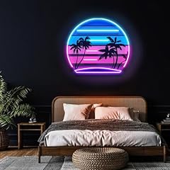 Tropical retro vintage for sale  Delivered anywhere in USA 