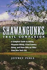 Shawangunks trail companion for sale  Delivered anywhere in USA 