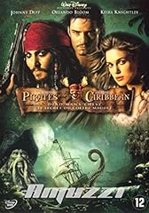 Pirates caraïbes secret d'occasion  Livré partout en France