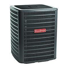 Goodman ton seer2 for sale  Delivered anywhere in USA 
