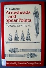 Arrowheads spear points for sale  Delivered anywhere in USA 