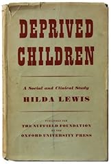 Deprived children social for sale  Delivered anywhere in UK