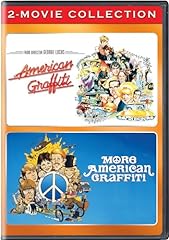 American graffiti american for sale  Delivered anywhere in USA 