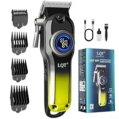 Lqt hair clippers for sale  Delivered anywhere in USA 