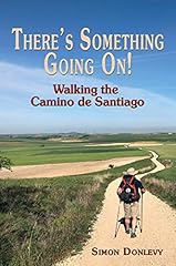 Something going walking for sale  Delivered anywhere in UK