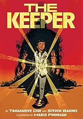 The keeper graphic gebraucht kaufen  Wird an jeden Ort in Deutschland