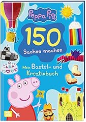 Peppa wutz mitmachbuch gebraucht kaufen  Wird an jeden Ort in Deutschland