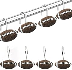Rugby themed shower for sale  Delivered anywhere in USA 
