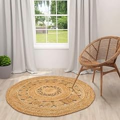 Riangi beige area for sale  Delivered anywhere in USA 
