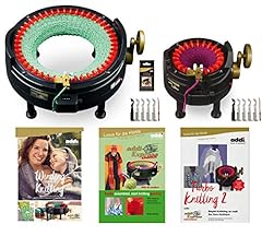 I Want IT All - MEGA PRO Set - Two addi Knitting Machines for sale  Delivered anywhere in USA 