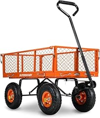 Superhandy wagon utility for sale  Delivered anywhere in UK