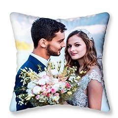 Gagetelec custom pillows for sale  Delivered anywhere in USA 