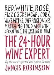 Hour wine expert for sale  Delivered anywhere in USA 