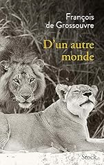 D'un autre monde d'occasion  Livré partout en France