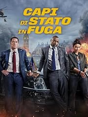 Capi stato fuga usato  Spedito ovunque in Italia 