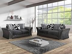 Hannah sofa set for sale  Delivered anywhere in UK