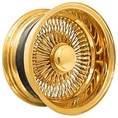 Wire wheels 14x7 for sale  Delivered anywhere in USA 