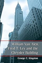 William van alen for sale  Delivered anywhere in USA 
