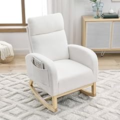 Jeeohey rocking chair for sale  Delivered anywhere in USA 