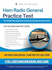 Ham radio general d'occasion  Livré partout en France