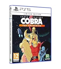Space adventure cobra d'occasion  Livré partout en France
