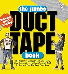 Jumbo duct tape for sale  Delivered anywhere in USA 