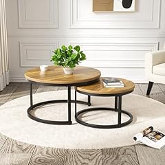 Hawthyhome round nesting for sale  Delivered anywhere in UK