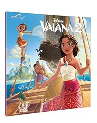 Vaiana enchanté histoire d'occasion  Livré partout en France