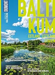 Dumont bildatlas baltikum gebraucht kaufen  Wird an jeden Ort in Deutschland