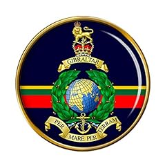 Royal marines pin for sale  Delivered anywhere in UK