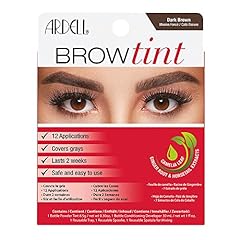 Ardell brow tint for sale  Delivered anywhere in USA 