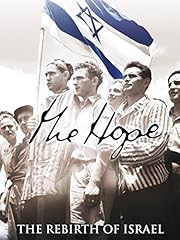 Hope rebirth israel for sale  Delivered anywhere in UK