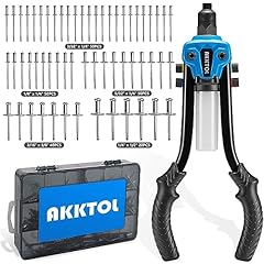 Akktol rivet gun for sale  Delivered anywhere in USA 